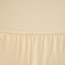 Juniors Solid Fitted Sheet - 130x70x20 cm-baby-nursery-babybedding-image-4