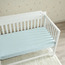 Juniors Solid Fitted Sheet - 130x70x20 cm-baby-nursery-babybedding-image-2