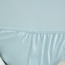 Juniors Solid Fitted Sheet - 130x70x20 cm-baby-nursery-babybedding-image-4
