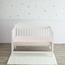Juniors Solid Fitted Sheet - 130x70x20 cm-baby-nursery-babybedding-image-1