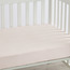Juniors Solid Fitted Sheet - 130x70x20 cm-baby-nursery-babybedding-image-3