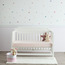 Juniors Solid Fitted Sheet - 130x70x20 cm-baby-nursery-babybedding-image-5