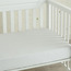 Juniors Solid Fitted Sheet - 130x70x20 cm-baby-nursery-babybedding-image-3