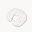 Juniors Feeding Pillow with Floral Print, 50x60 cm-baby-nursery-babybedding-image-2