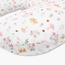 Juniors Feeding Pillow with Floral Print, 50x60 cm-baby-nursery-babybedding-image-4