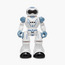 Dancing Electric Robot Toy with Motion Control-toys-remotecontrolledvehicles-robots-image-1