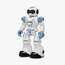 Dancing Electric Robot Toy with Motion Control-toys-remotecontrolledvehicles-robots-image-2
