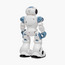 Dancing Electric Robot Toy with Motion Control-toys-remotecontrolledvehicles-robots-image-3
