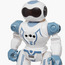 Dancing Electric Robot Toy with Motion Control-toys-remotecontrolledvehicles-robots-image-5