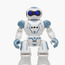 Dancing Electric Robot Toy with Motion Control-toys-remotecontrolledvehicles-robots-image-6