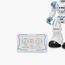 Dancing Electric Robot Toy with Motion Control-toys-remotecontrolledvehicles-robots-image-9