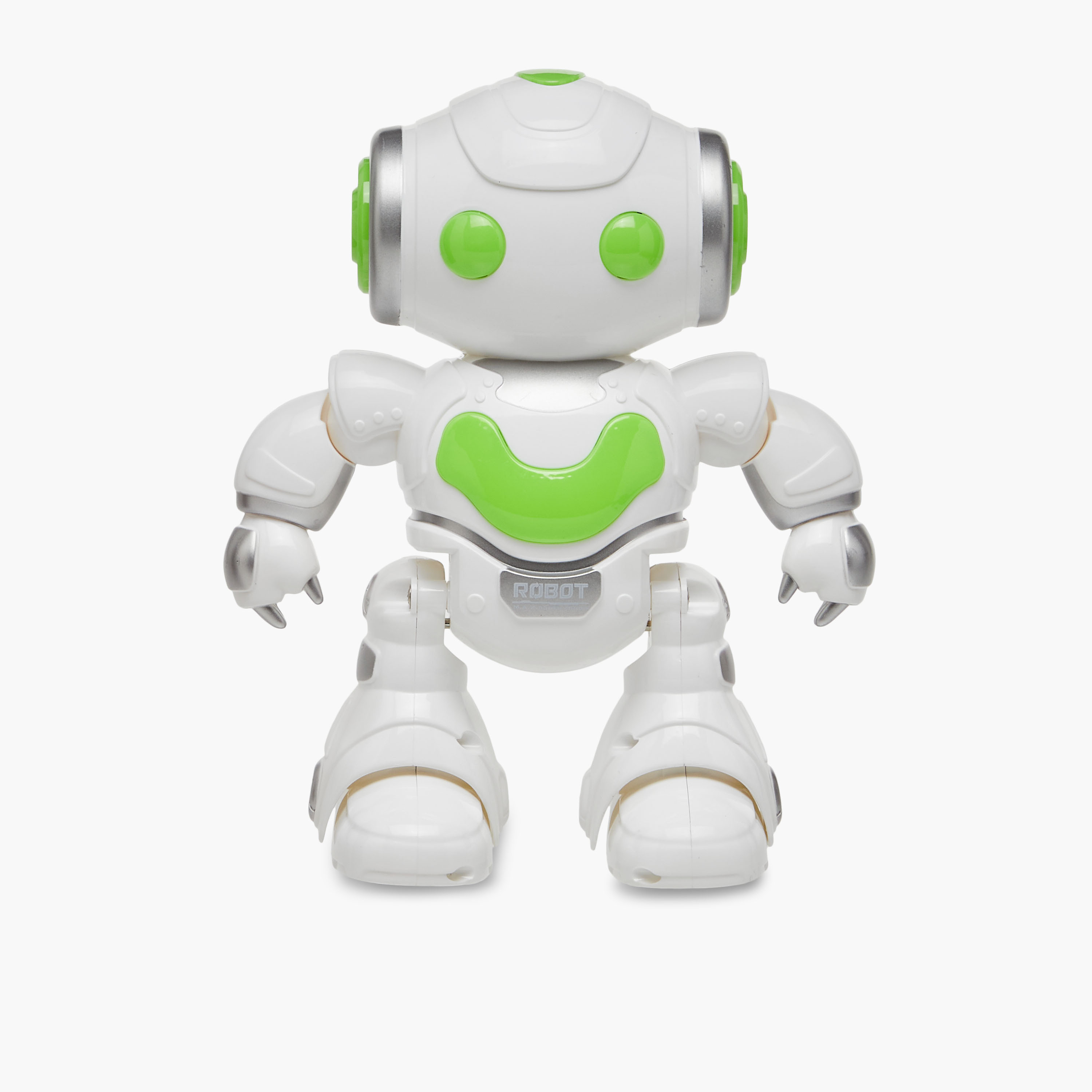 Remote Controlled Dancing Robot Toy-toys-remotecontrolledvehicles-robots-image-1