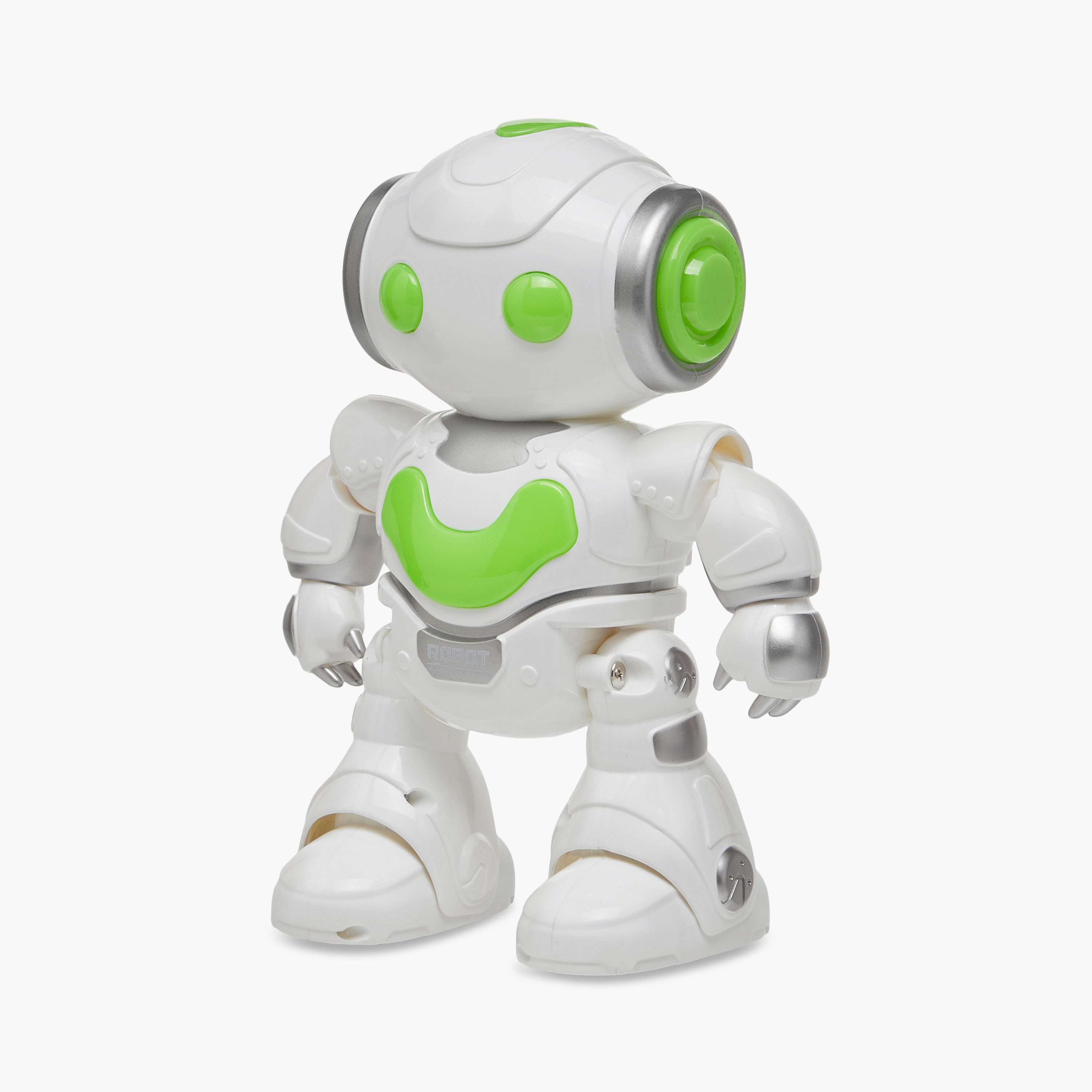 Remote Controlled Dancing Robot Toy-toys-remotecontrolledvehicles-robots-image-2
