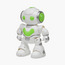 Remote Controlled Dancing Robot Toy-toys-remotecontrolledvehicles-robots-image-2