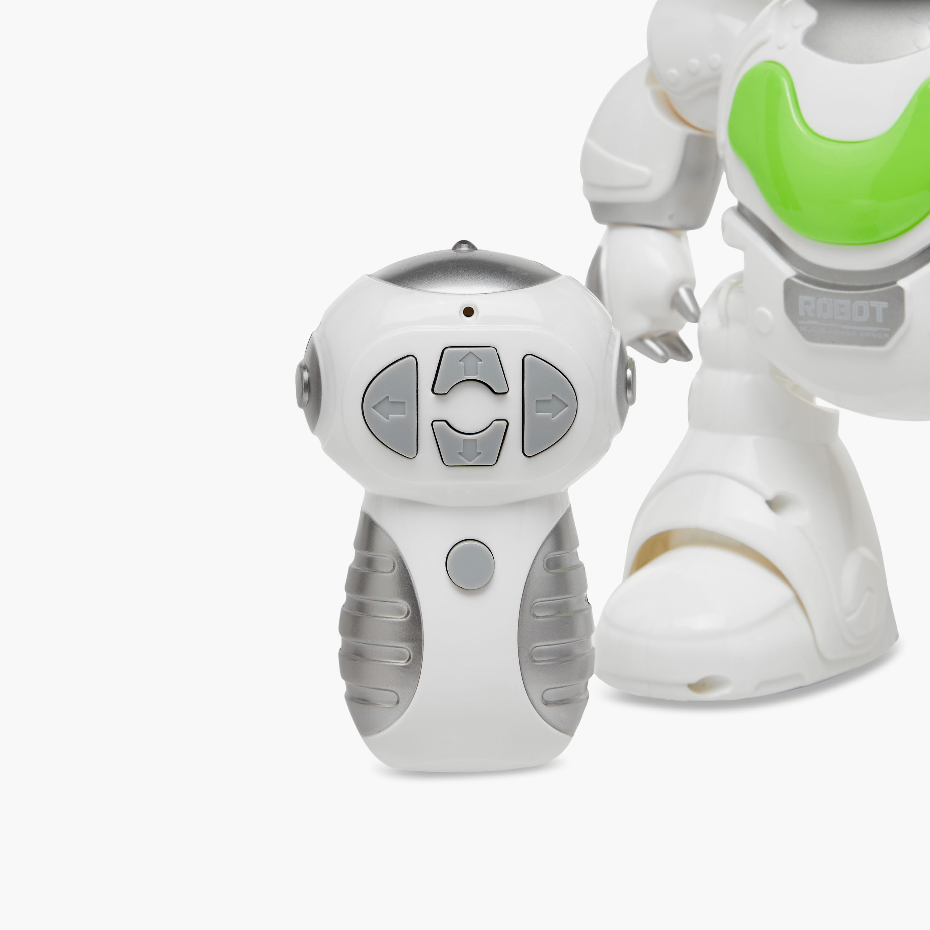 Remote Controlled Dancing Robot Toy-toys-remotecontrolledvehicles-robots-image-5