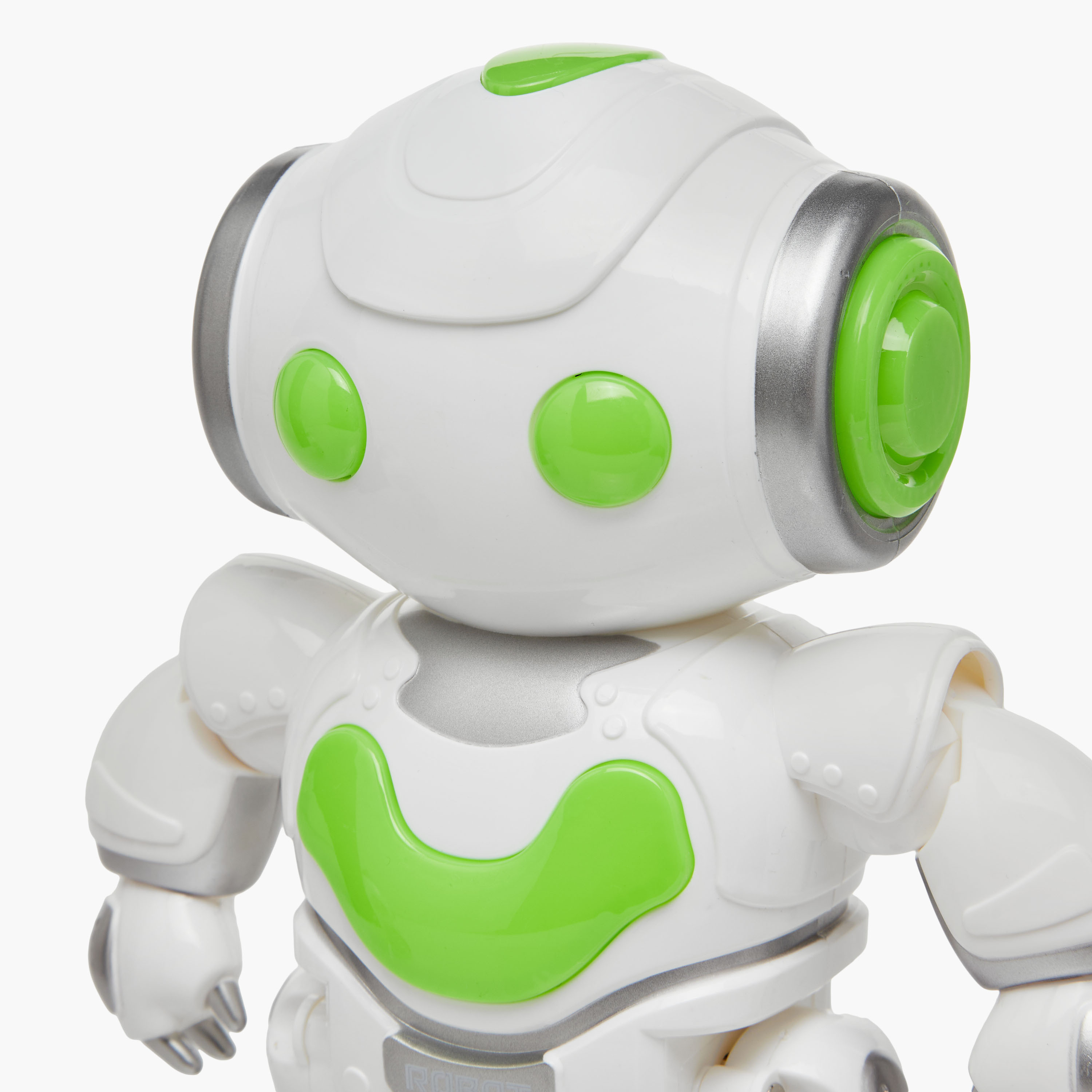 Remote Controlled Dancing Robot Toy-toys-remotecontrolledvehicles-robots-image-6