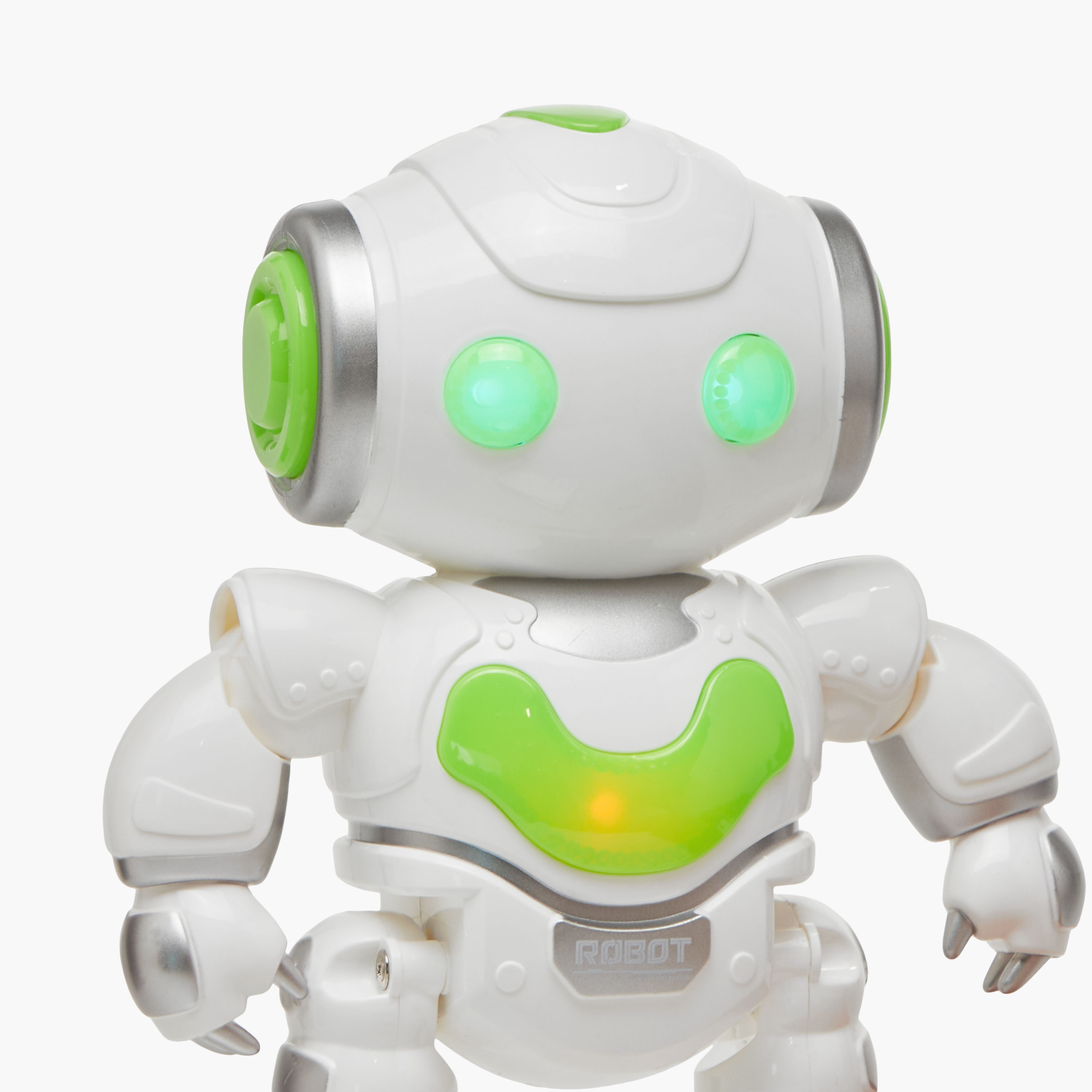 Remote Controlled Dancing Robot Toy-toys-remotecontrolledvehicles-robots-image-7
