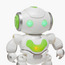 Remote Controlled Dancing Robot Toy-toys-remotecontrolledvehicles-robots-image-7