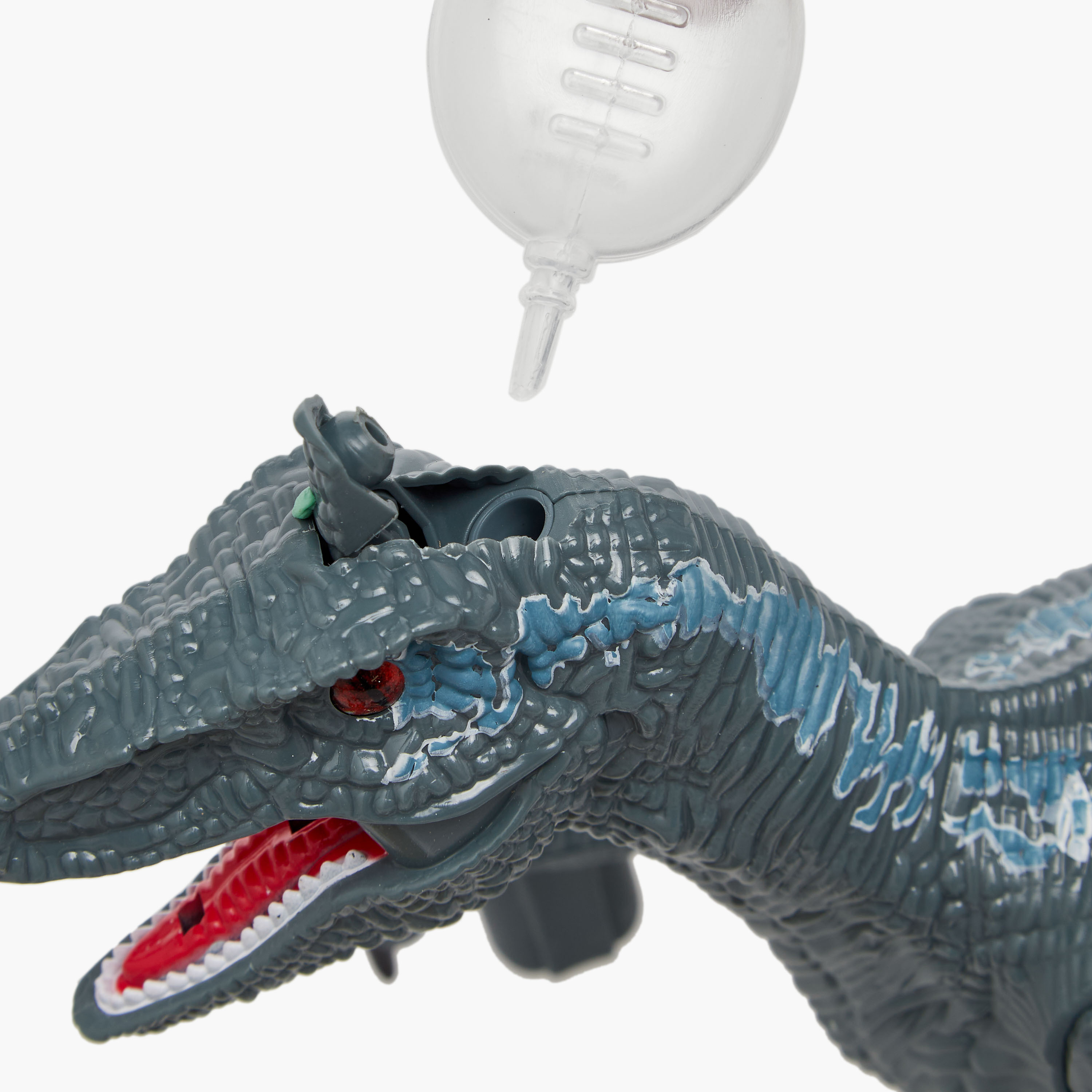 Juniors Remote Control Crawling Dinosaur Toy-toys-playfigures-actionfigures-image-11