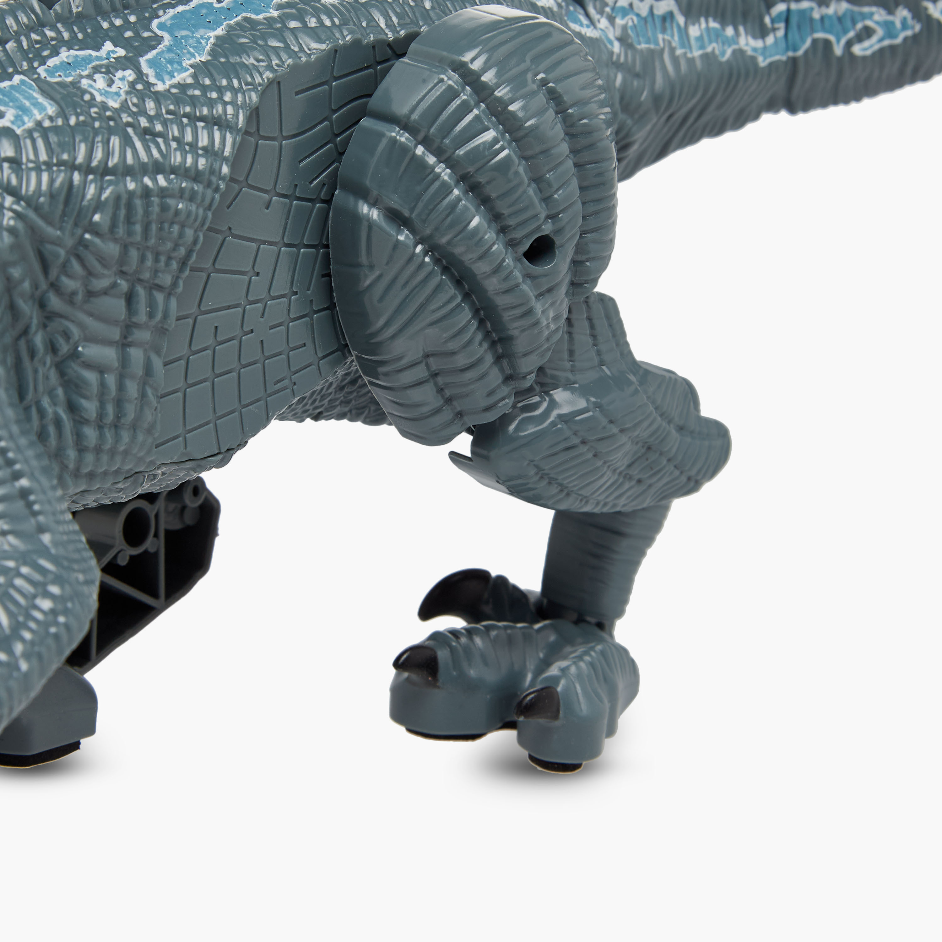 Juniors Remote Control Crawling Dinosaur Toy-toys-playfigures-actionfigures-image-5