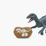 Juniors Remote Control Crawling Dinosaur Toy-toys-playfigures-actionfigures-image-6