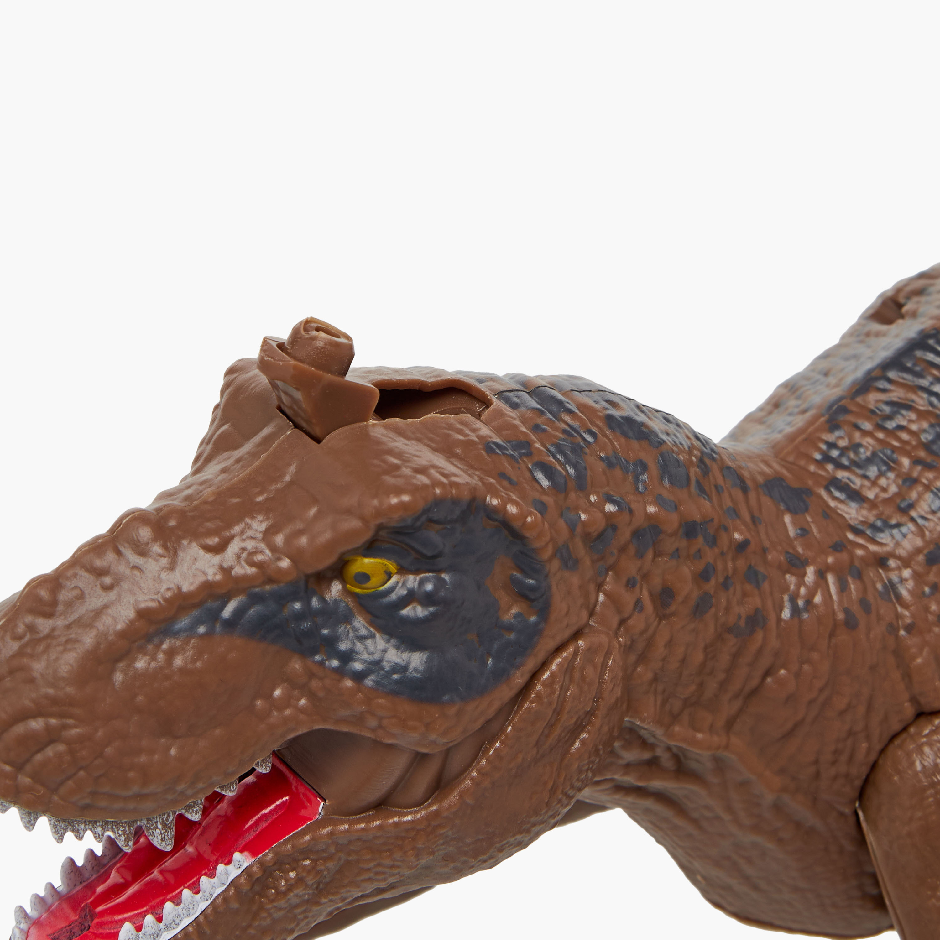 Juniors Remote Control Crawling Dinosaur Toy-toys-remotecontrolledvehicles-robots-image-10
