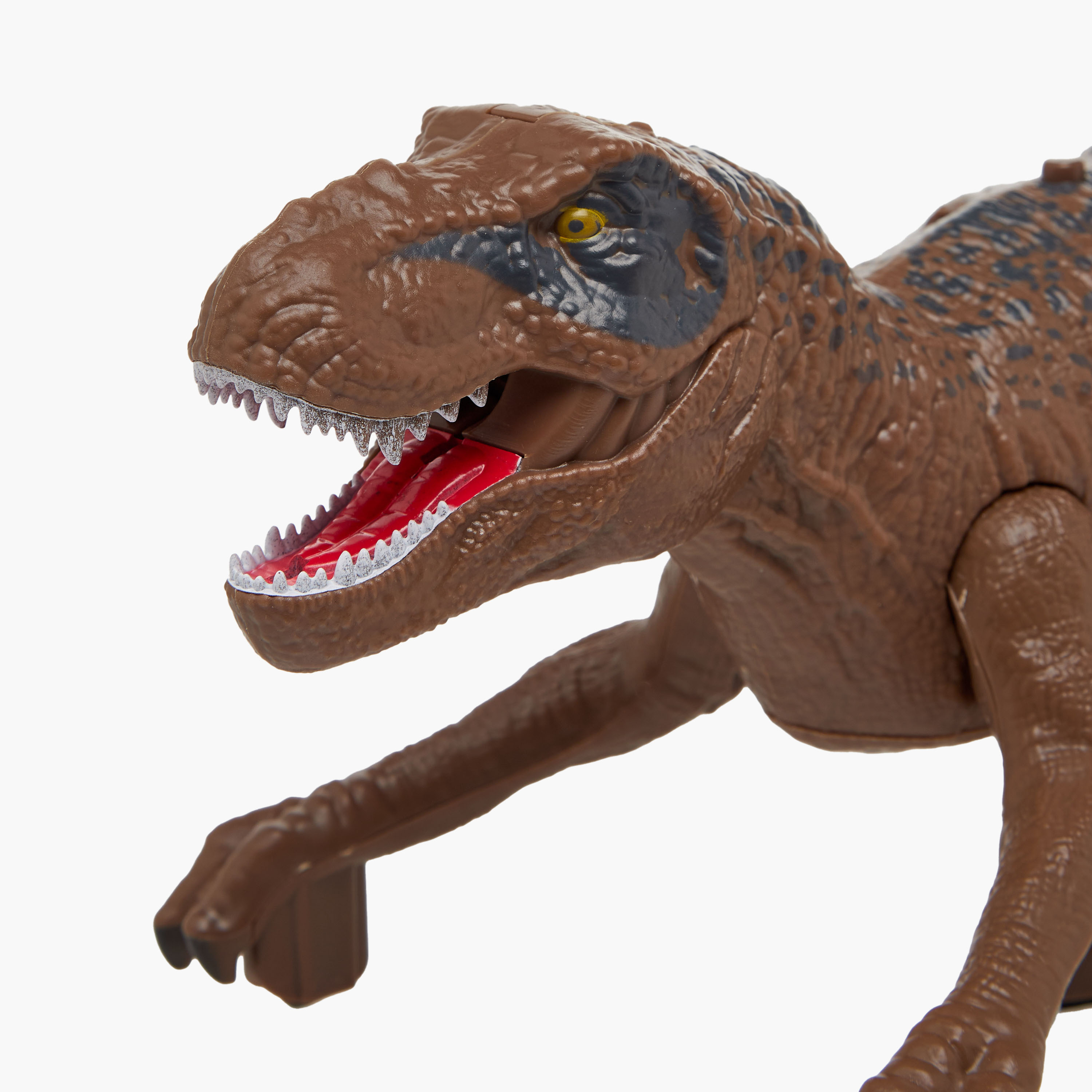 Juniors Remote Control Crawling Dinosaur Toy-toys-remotecontrolledvehicles-robots-image-3