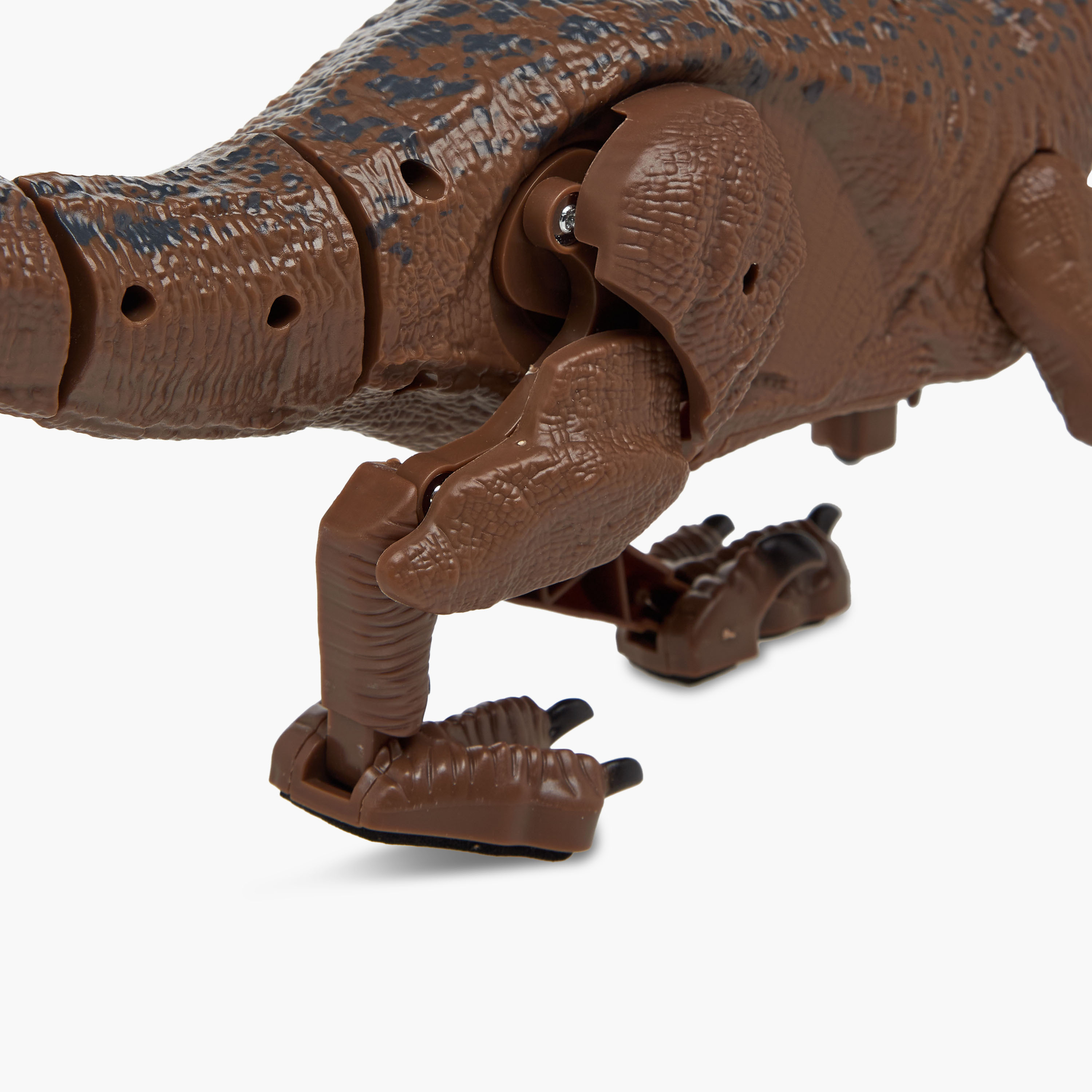 Juniors Remote Control Crawling Dinosaur Toy-toys-remotecontrolledvehicles-robots-image-4