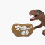 Juniors Remote Control Crawling Dinosaur Toy-toys-remotecontrolledvehicles-robots-image-5