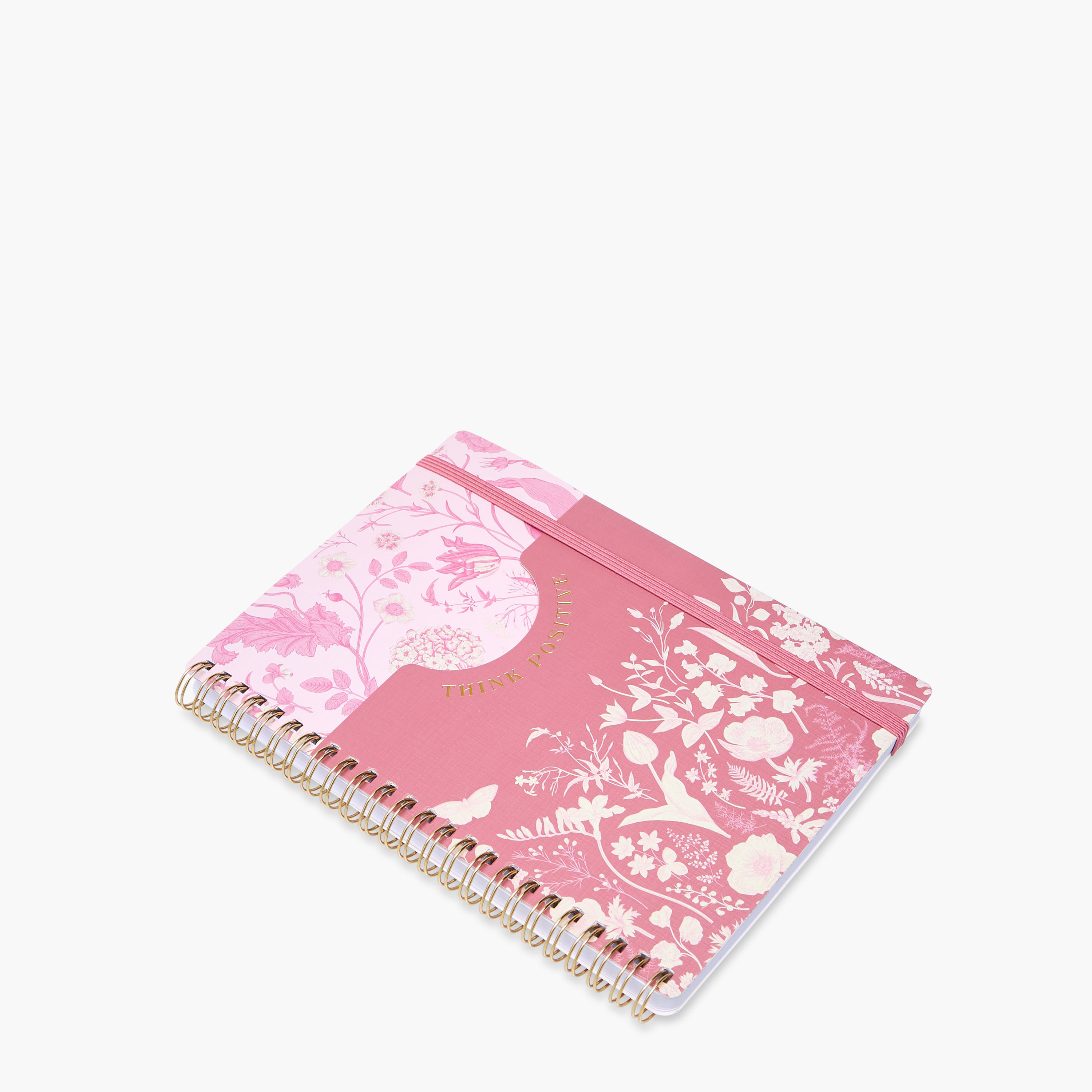 دفتر A5 سبيرال مسطر بطبعات وجيب-school-stationery-notebooks-image-2
