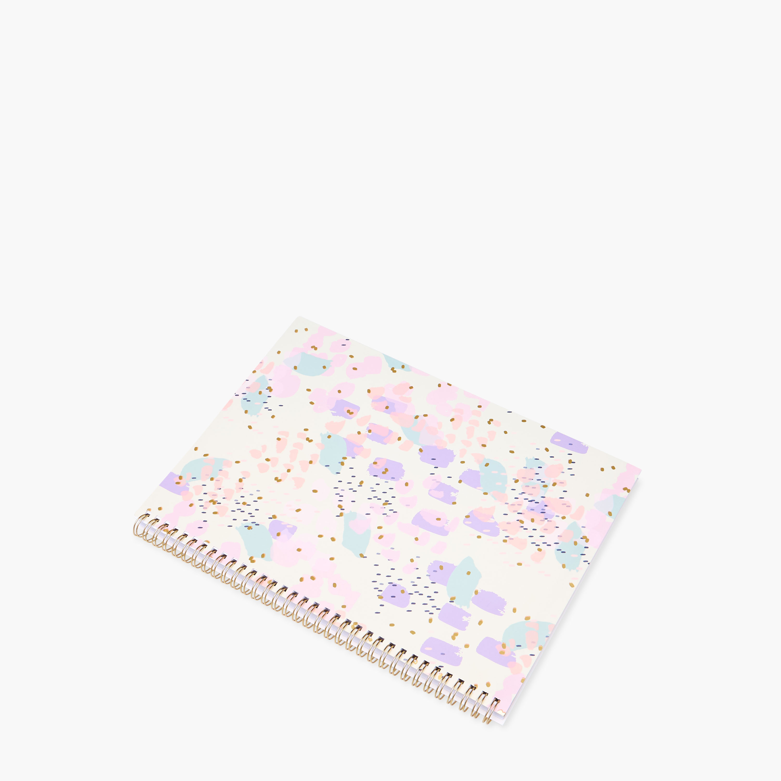Printed A4 Ruled Spiral Notebook-school-stationery-notebooks-image-2