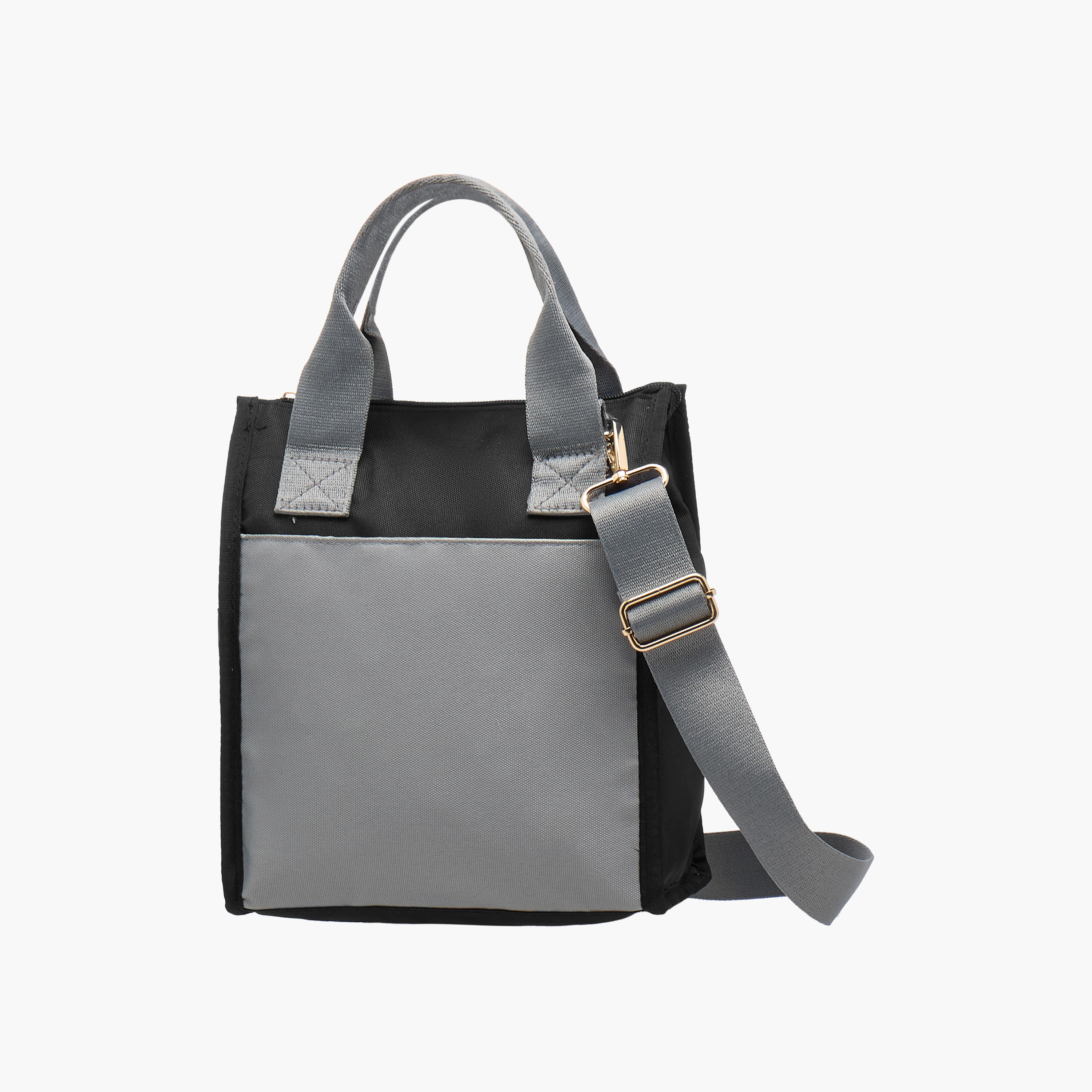 شنطة غداء بقوالب ملونة ومقابض مزدوجة-school-lunchessentials-lunchbags-image-2