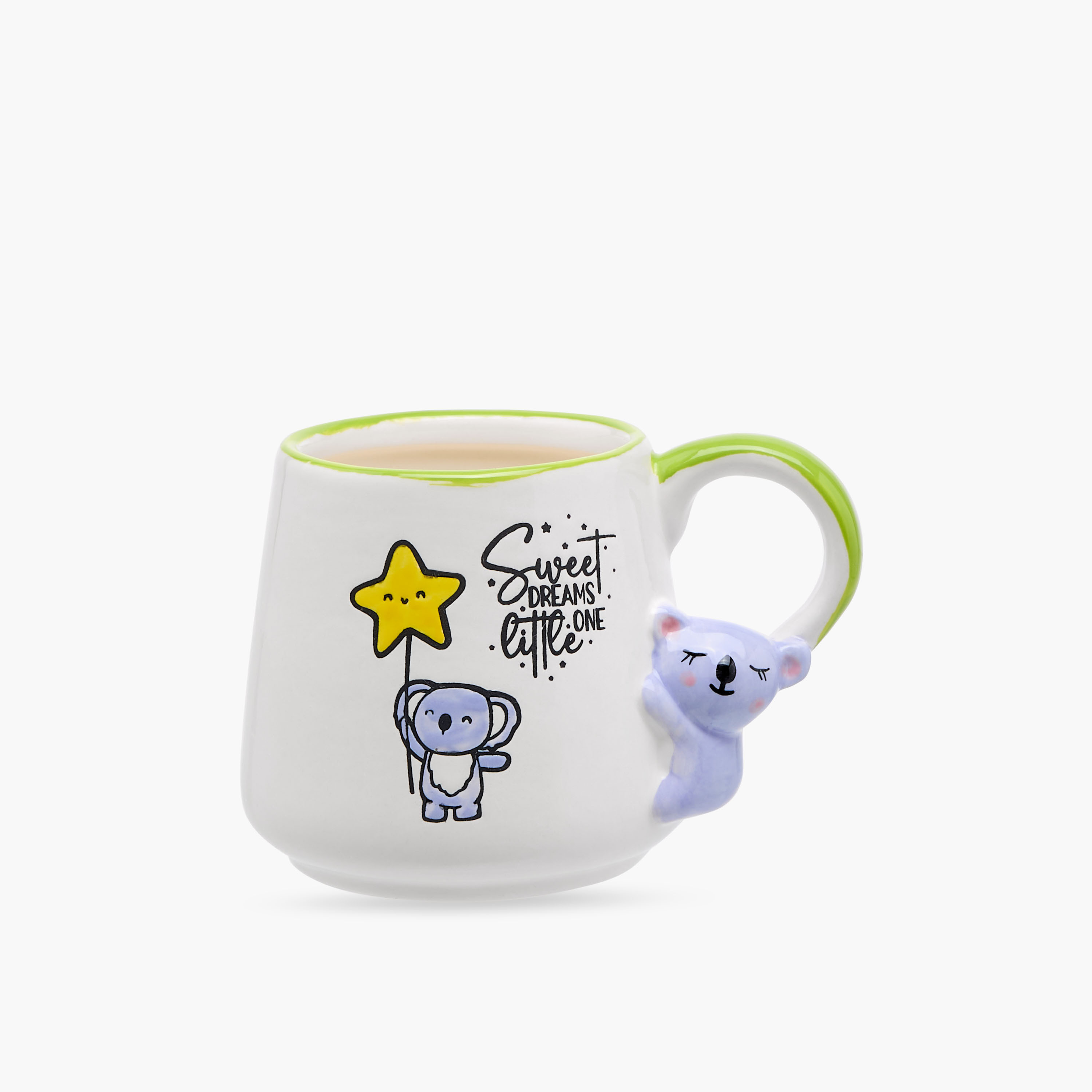 مج خرف صيني بطبعات كوالا - 458 مل-household-dining-teaandcoffee-mugsandcups-image-4