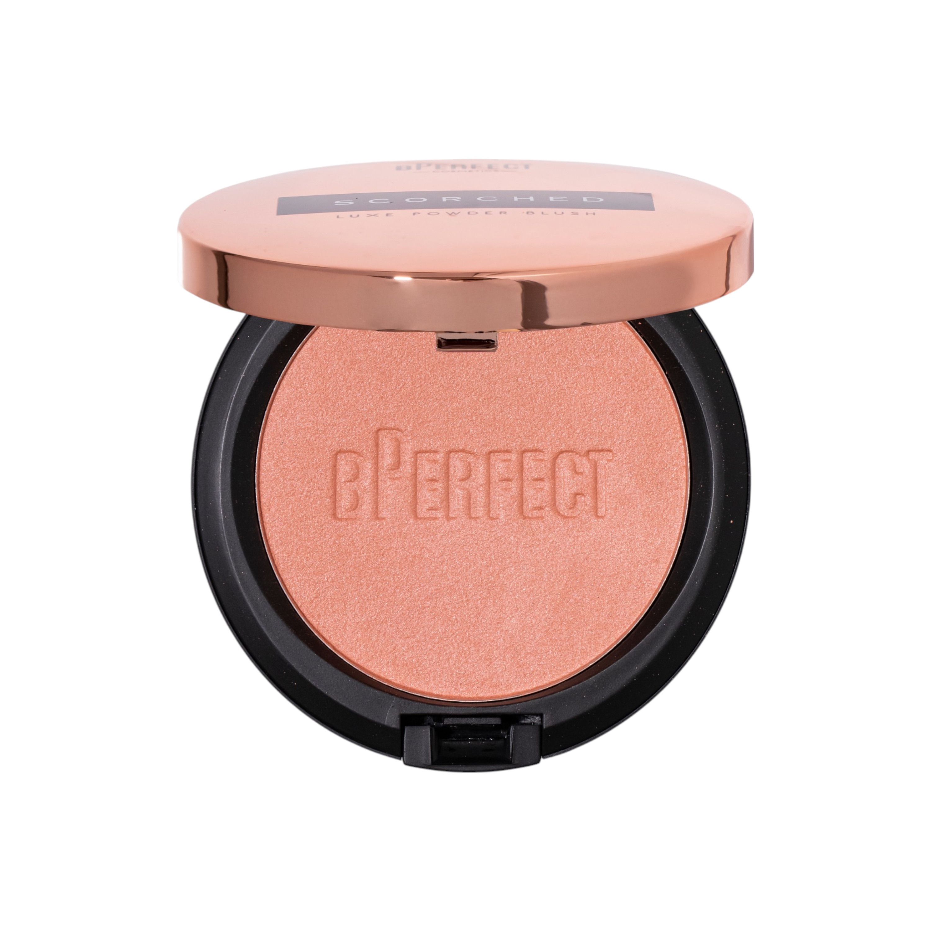 BPerfect The Dimensions Collection Scorched Helios Powder Blush - 13 gms-beautyandpersonalcare-makeup-face-blushes-image-1