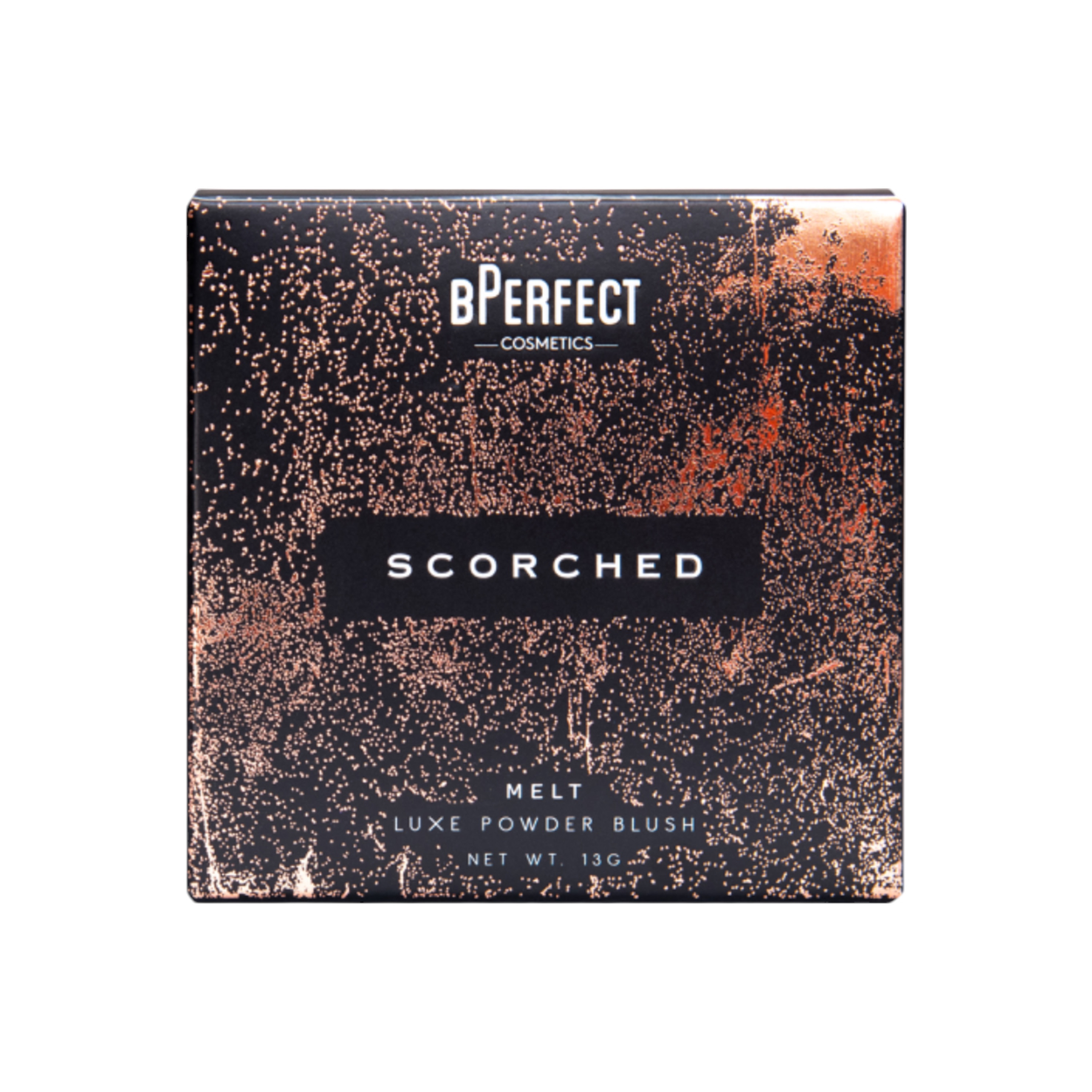 BPerfect The Dimensions Collection Scorched Melt Powder Blush - 13 gms-beautyandpersonalcare-makeup-face-blushes-image-2