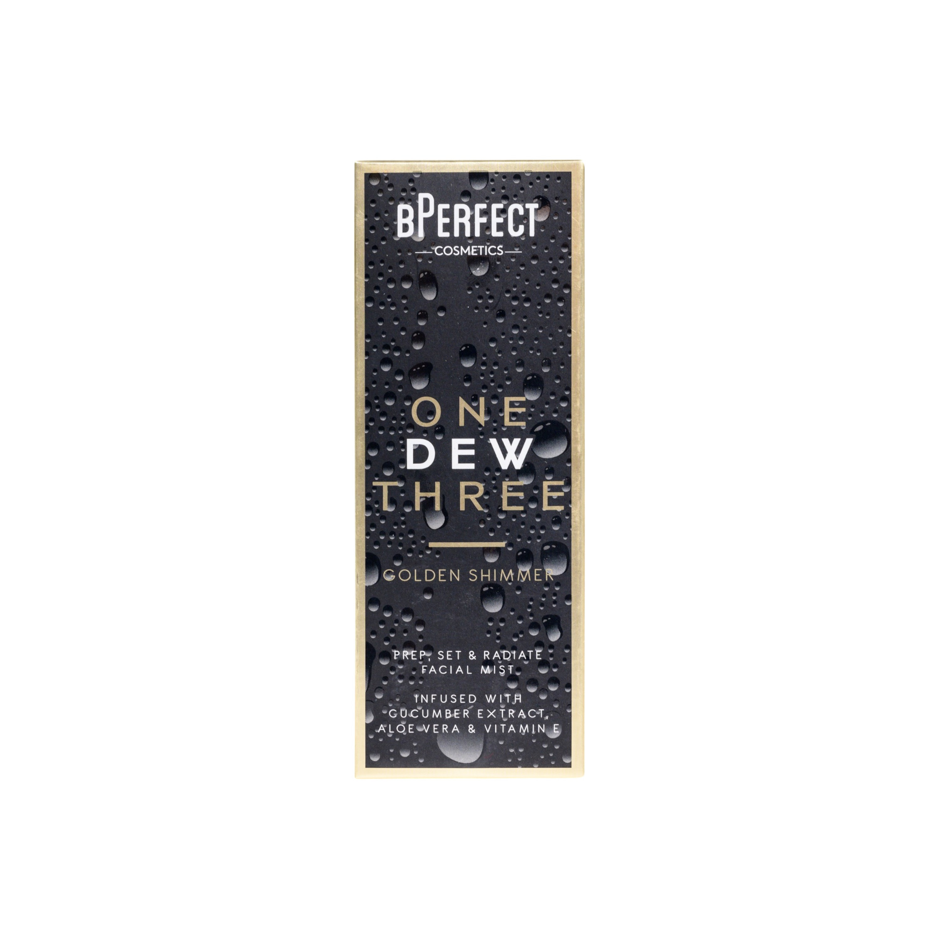 BPerfect Cosmetics One Dew Three Shimmer Spray - 100 ml-beautyandpersonalcare-makeup-face-highlighters-image-2