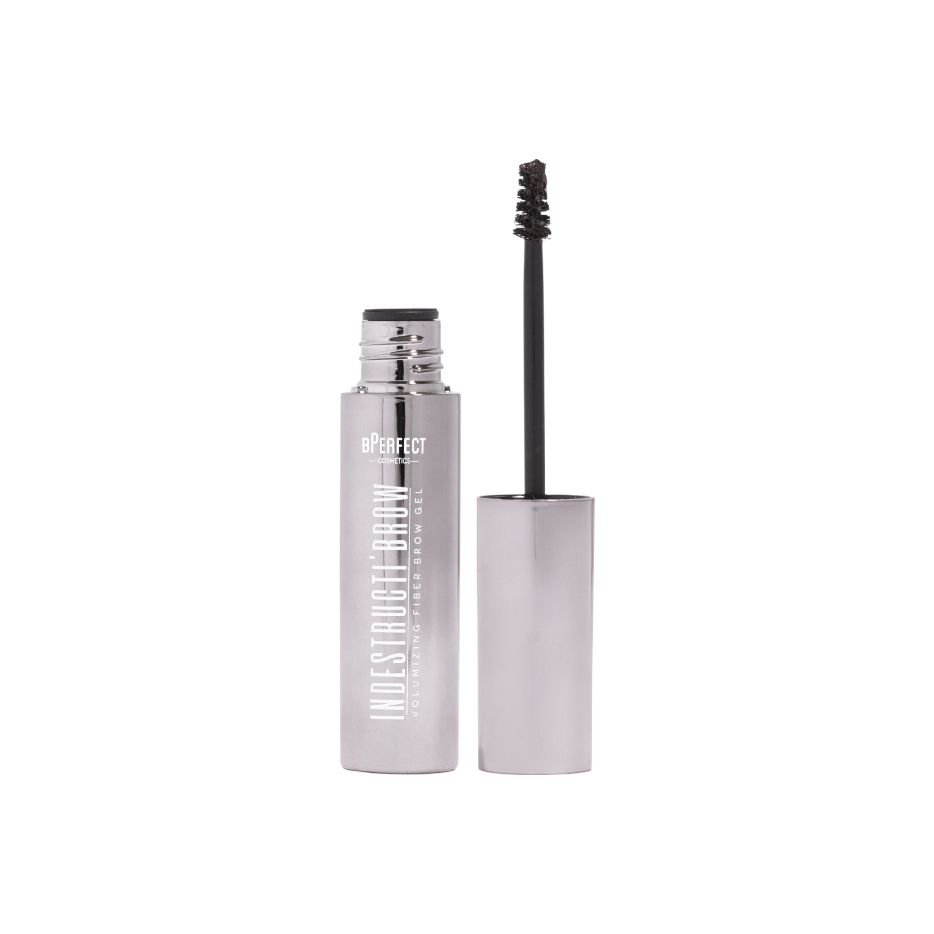 ماسكارا جل الحواجب إنديستراكتي برو فوليم فايبر برو من بي بيرفكت - 8 مل-beautyandpersonalcare-makeup-eyes-mascaras-image-3