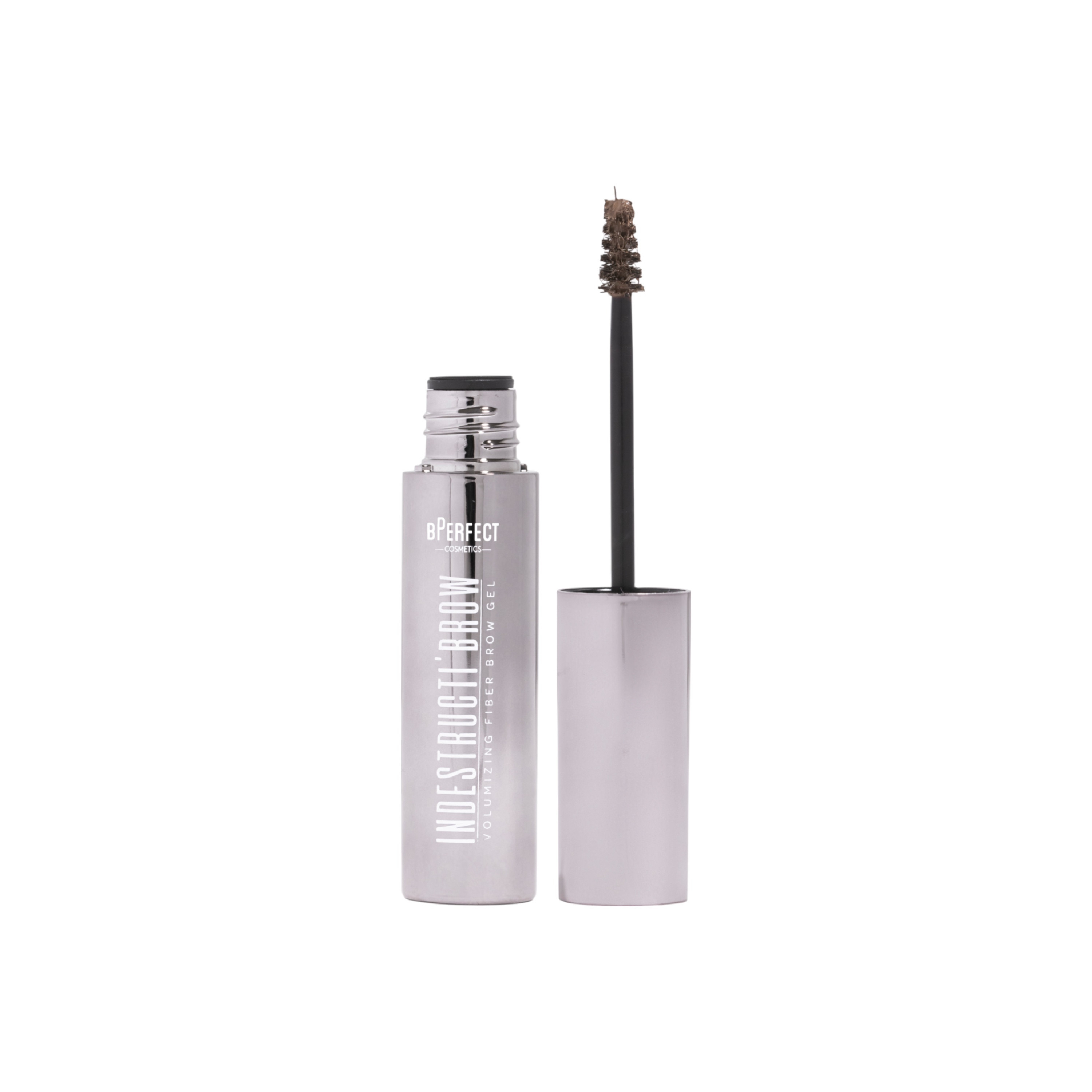 BPerfect Indestructi'brow Volumizing Fiber Brow Gel Mascara - 8 ml-beautyandpersonalcare-makeup-eyes-mascaras-image-1