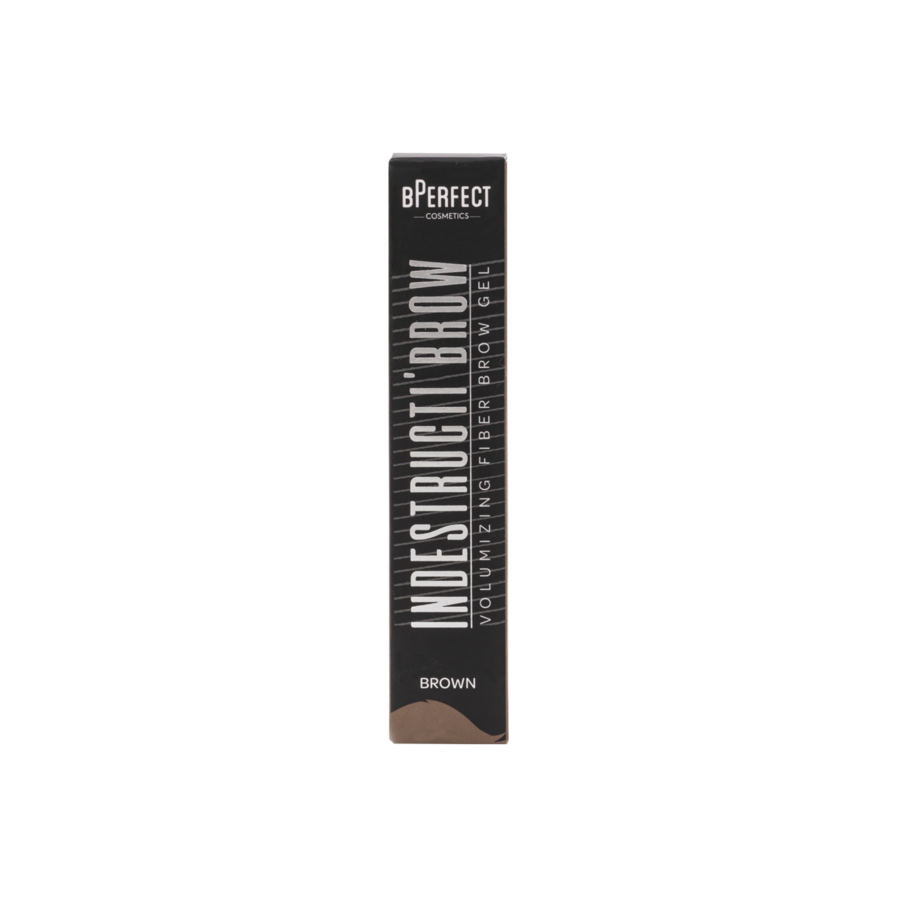 BPerfect Indestructi'brow Volumizing Fiber Brow Gel Mascara - 8 ml-beautyandpersonalcare-makeup-eyes-mascaras-image-2