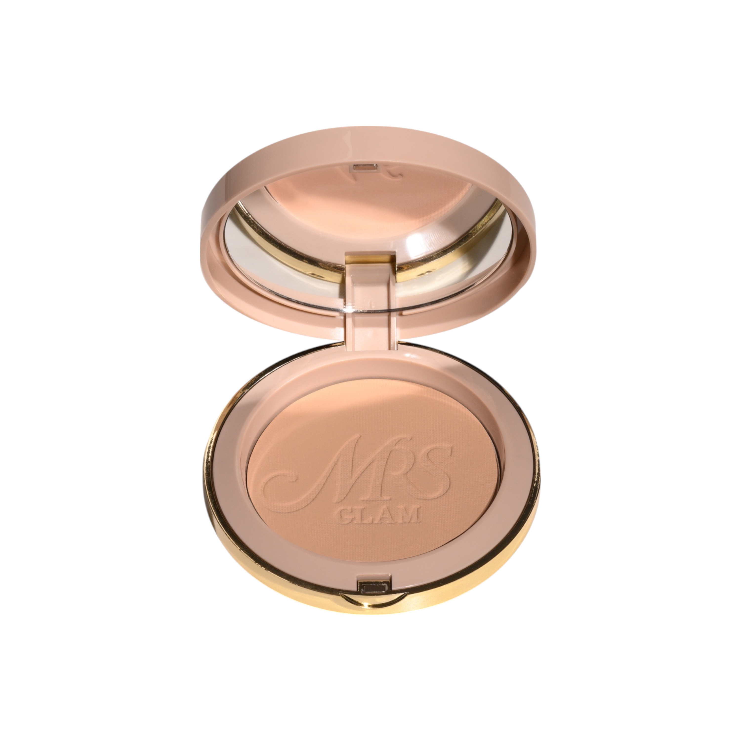 Bperfect Mrs Glam Glorious Skin Powder Foundation - 70 gms-beautyandpersonalcare-makeup-face-foundations-image-1