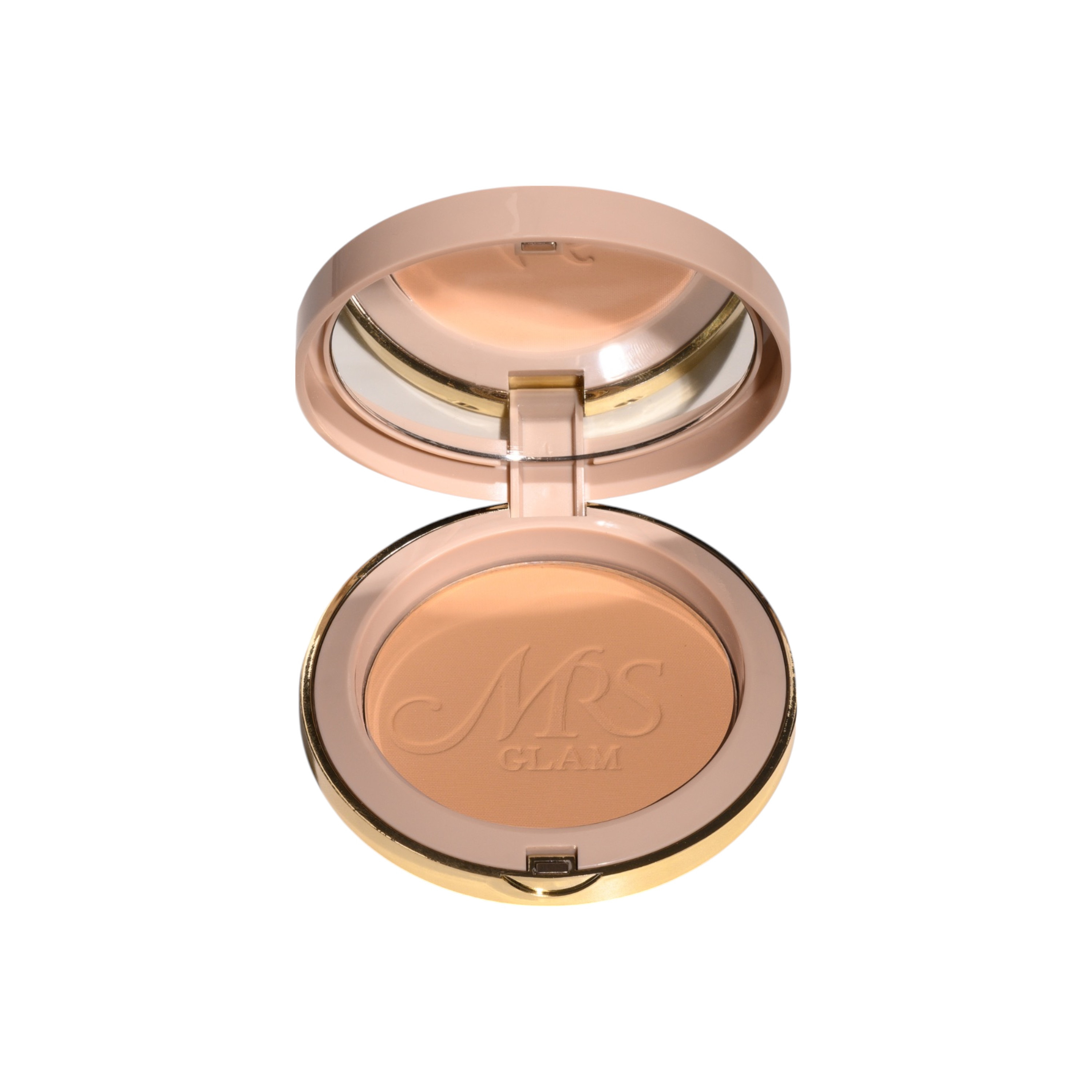 Bperfect Mrs Glam Glorious Skin Powder Foundation - 70 gms-beautyandpersonalcare-makeup-face-foundations-image-1