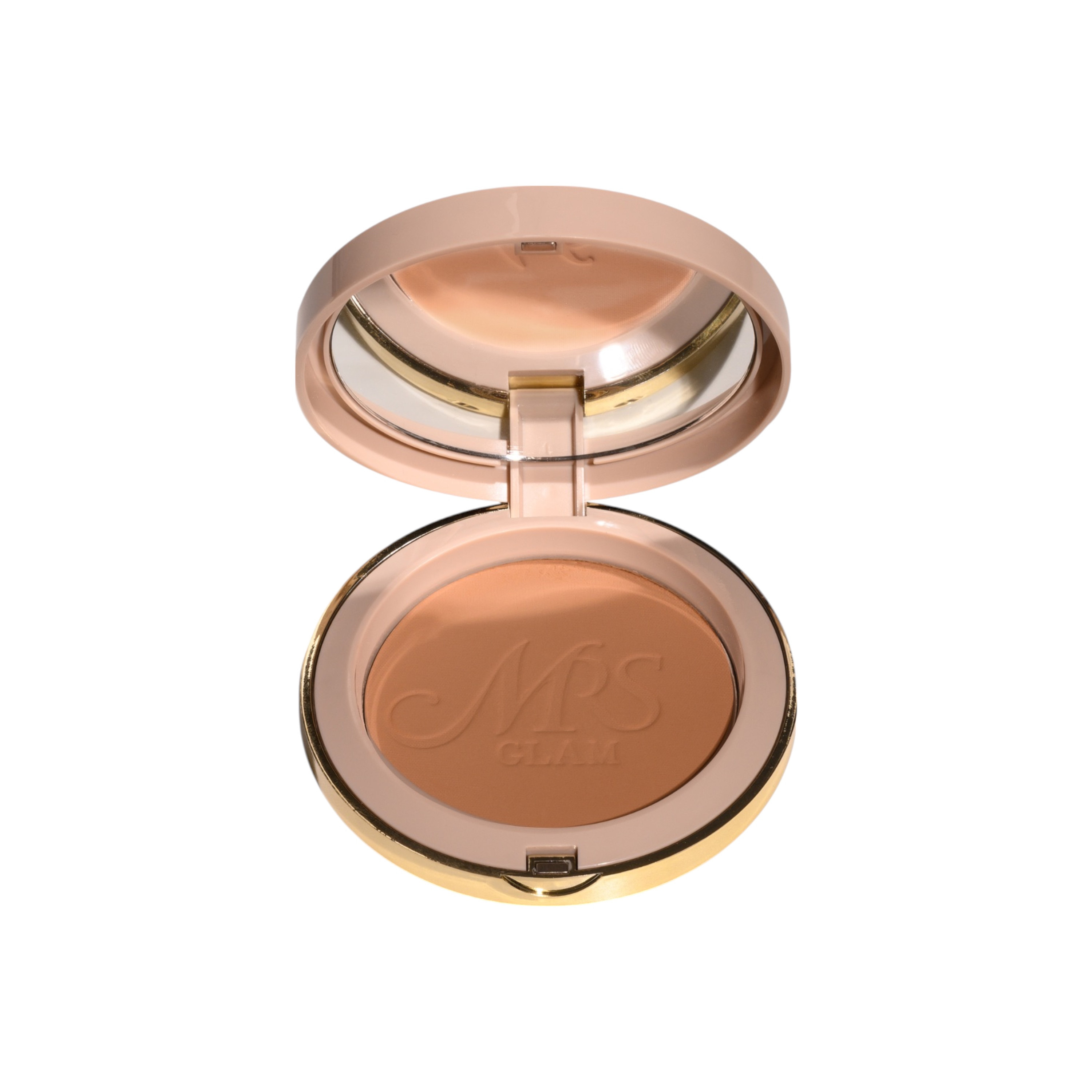 Bperfect Mrs Glam Glorious Skin Powder Foundation - 70 gms-beautyandpersonalcare-makeup-face-foundations-image-1