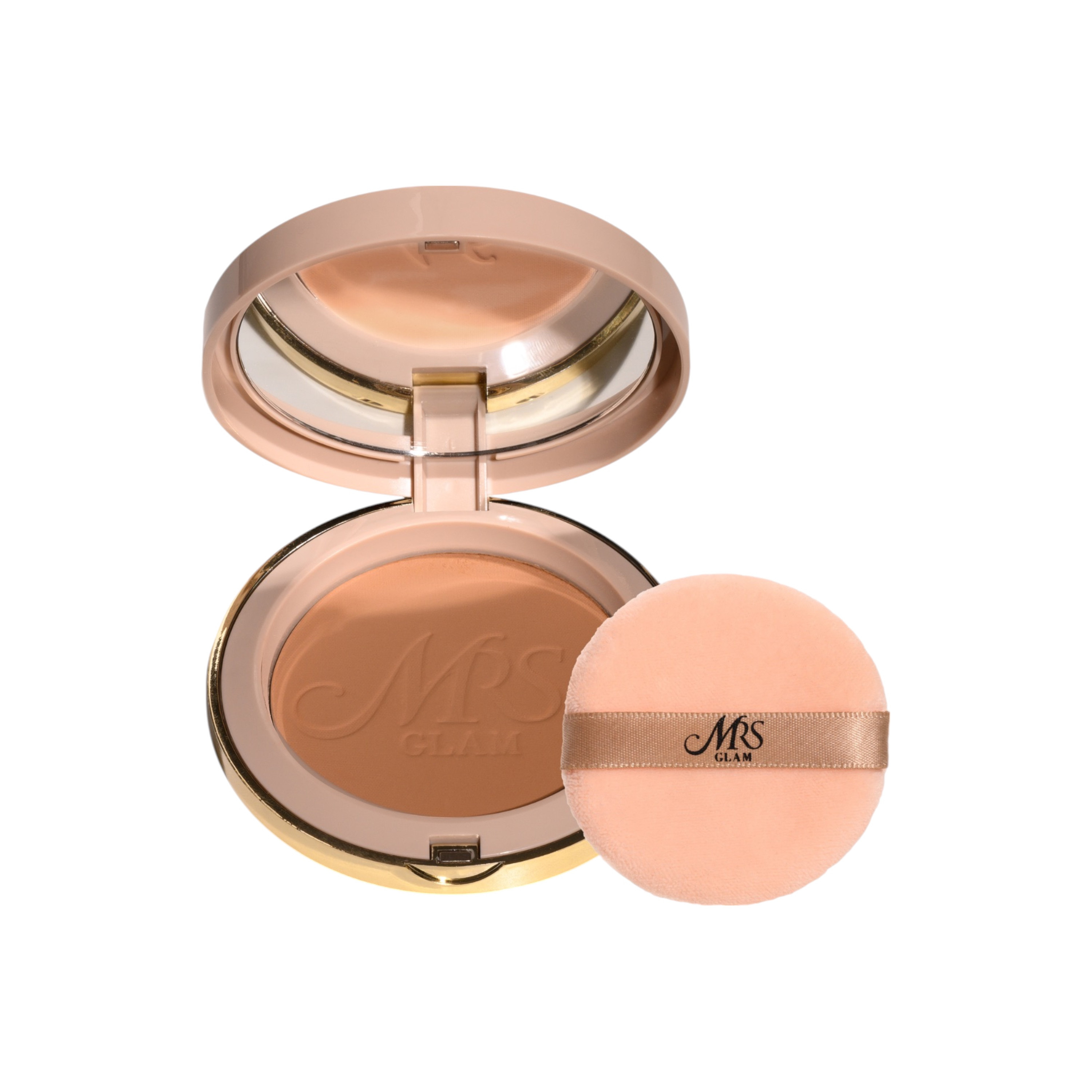 Bperfect Mrs Glam Glorious Skin Powder Foundation - 70 gms-beautyandpersonalcare-makeup-face-foundations-image-11