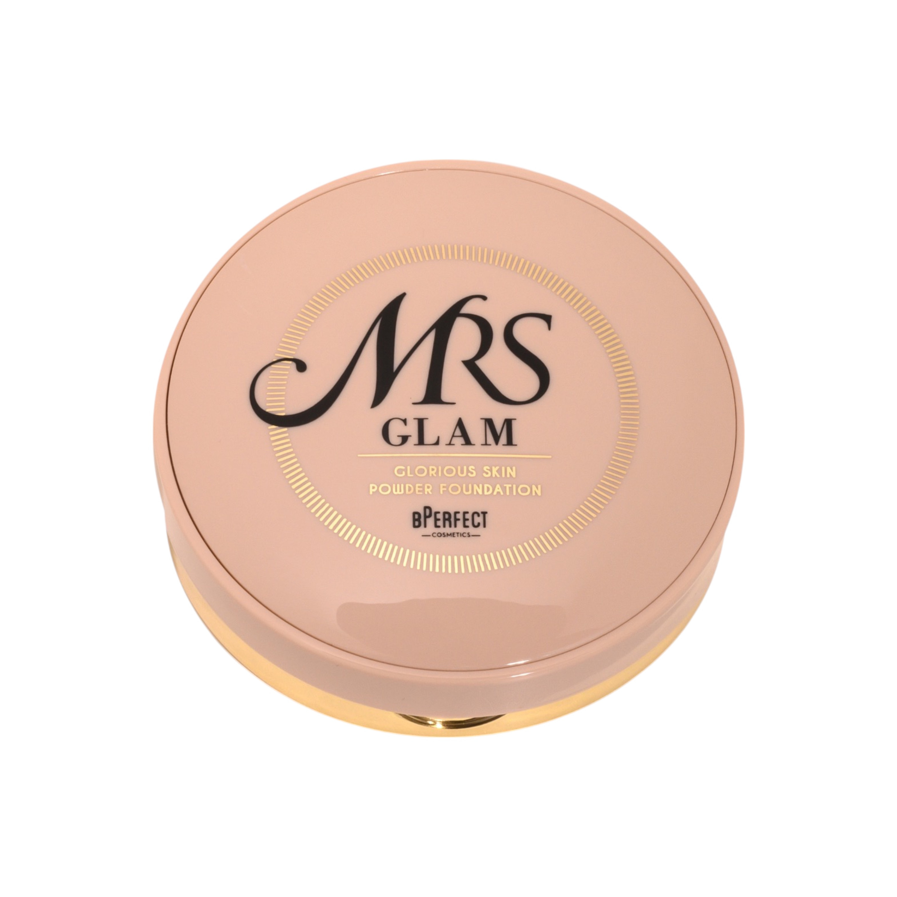 Bperfect Mrs Glam Glorious Skin Powder Foundation - 70 gms-beautyandpersonalcare-makeup-face-foundations-image-4