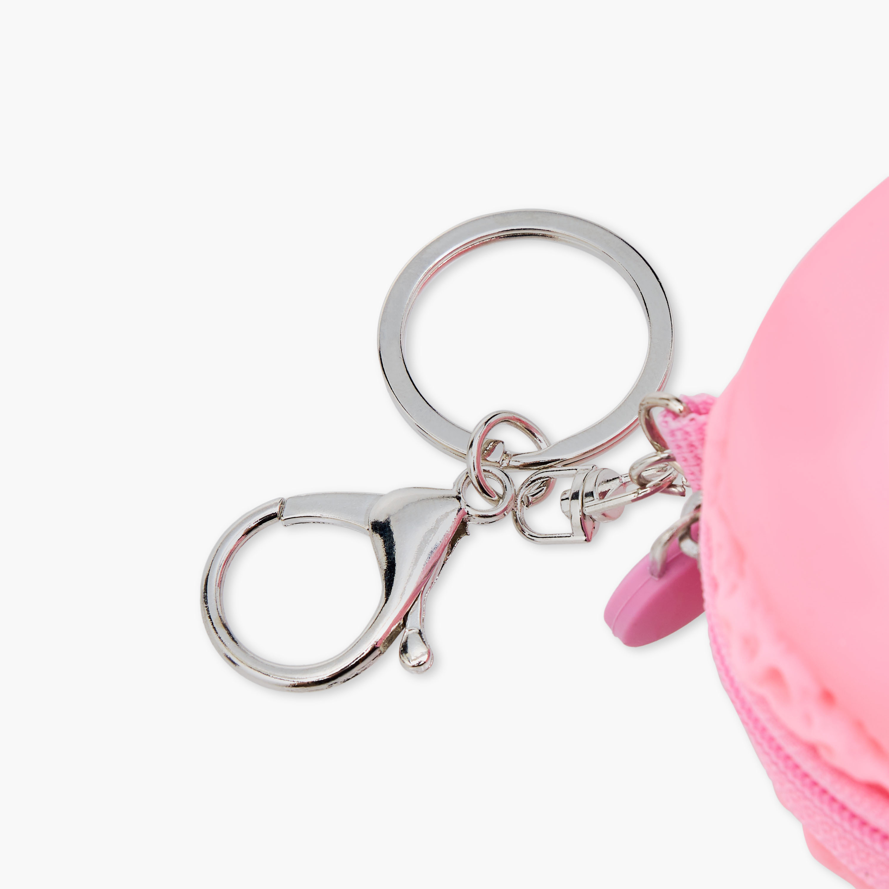 Coin Pouch Accent Keychain with Lobster Hook-girls-accessories-keyringsandbagcharms-image-4
