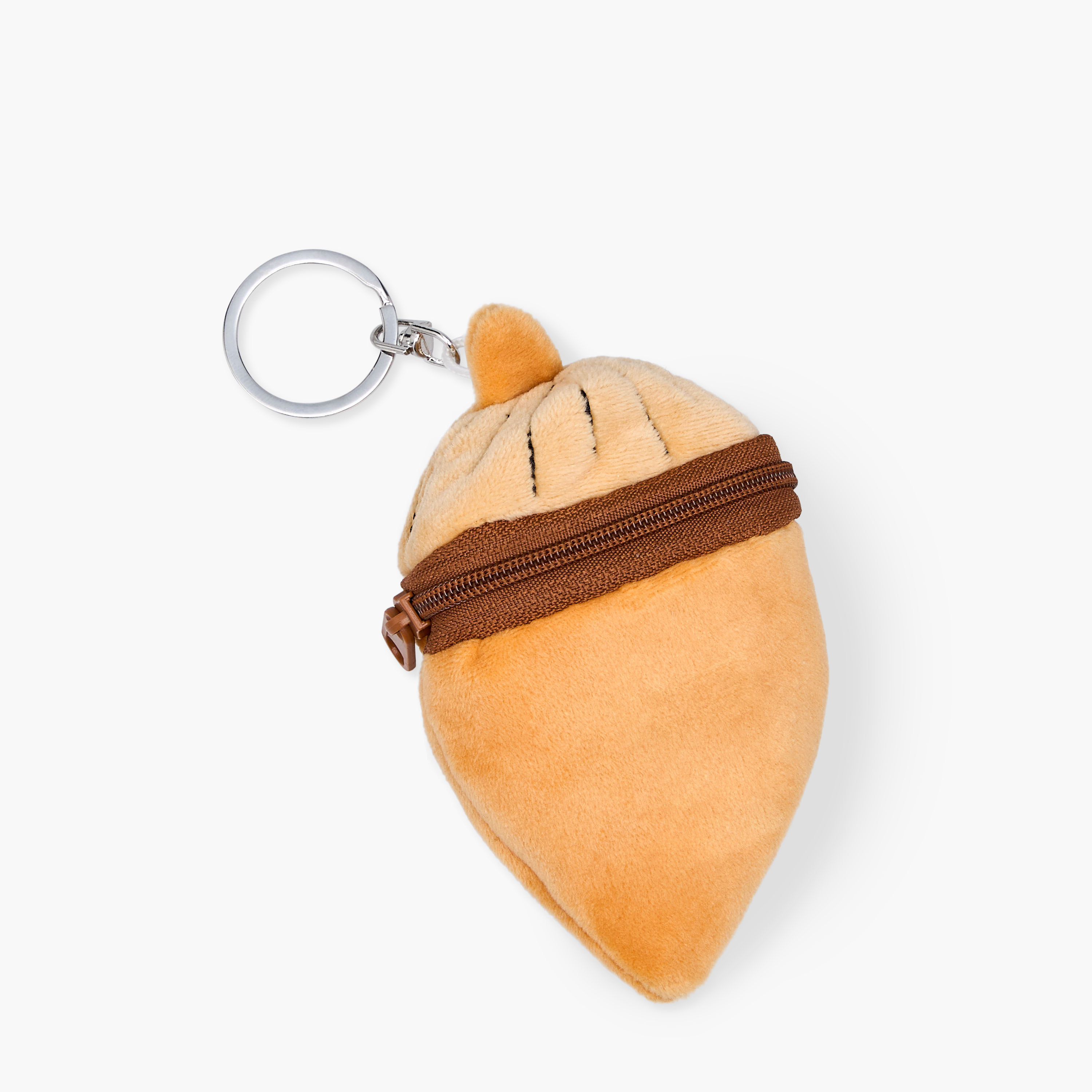 Surpise Cat Coin Pouch Detail Keyring-girls-accessories-keyringsandbagcharms-image-2