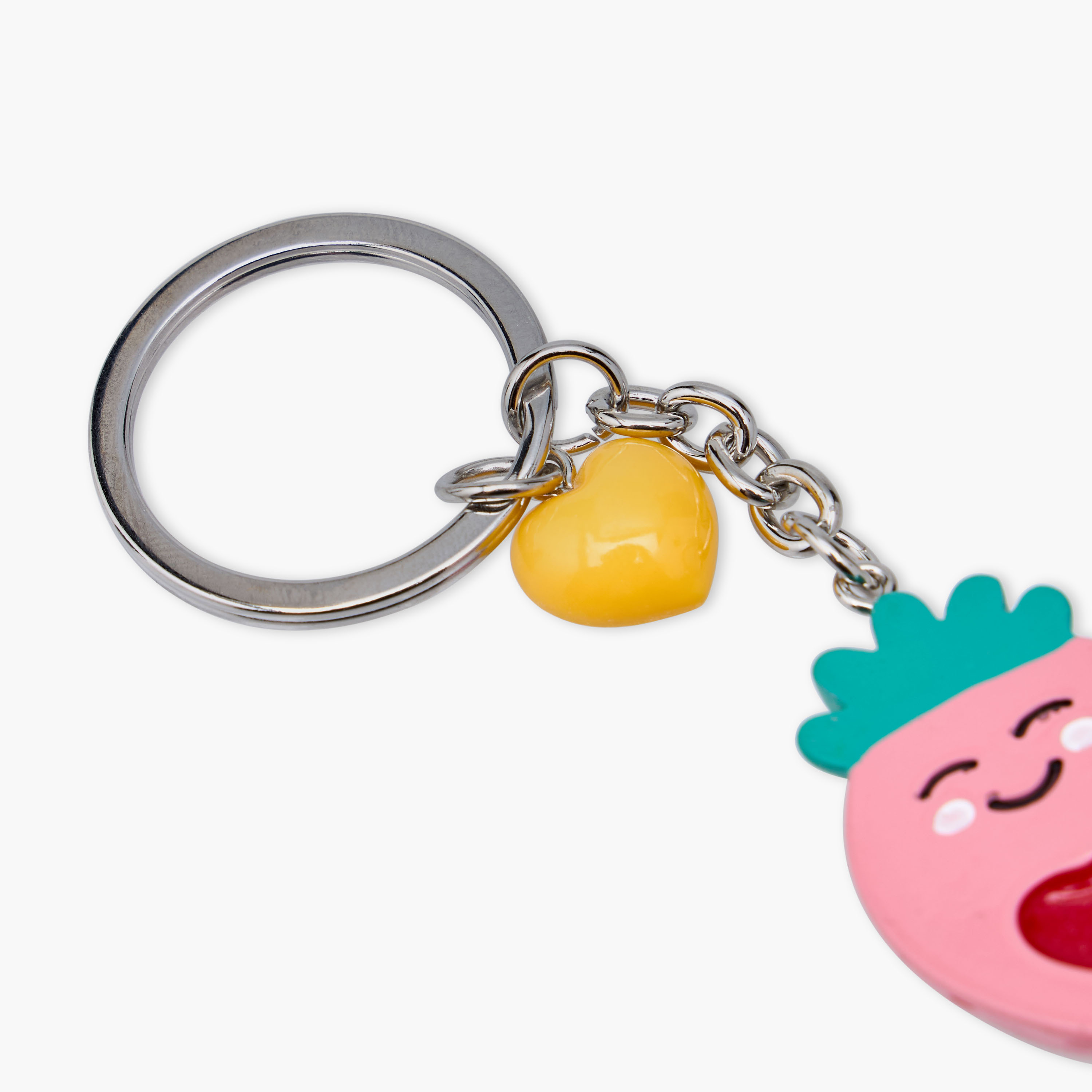 Strawberry Charm Keyring-girls-accessories-keyringsandbagcharms-image-5