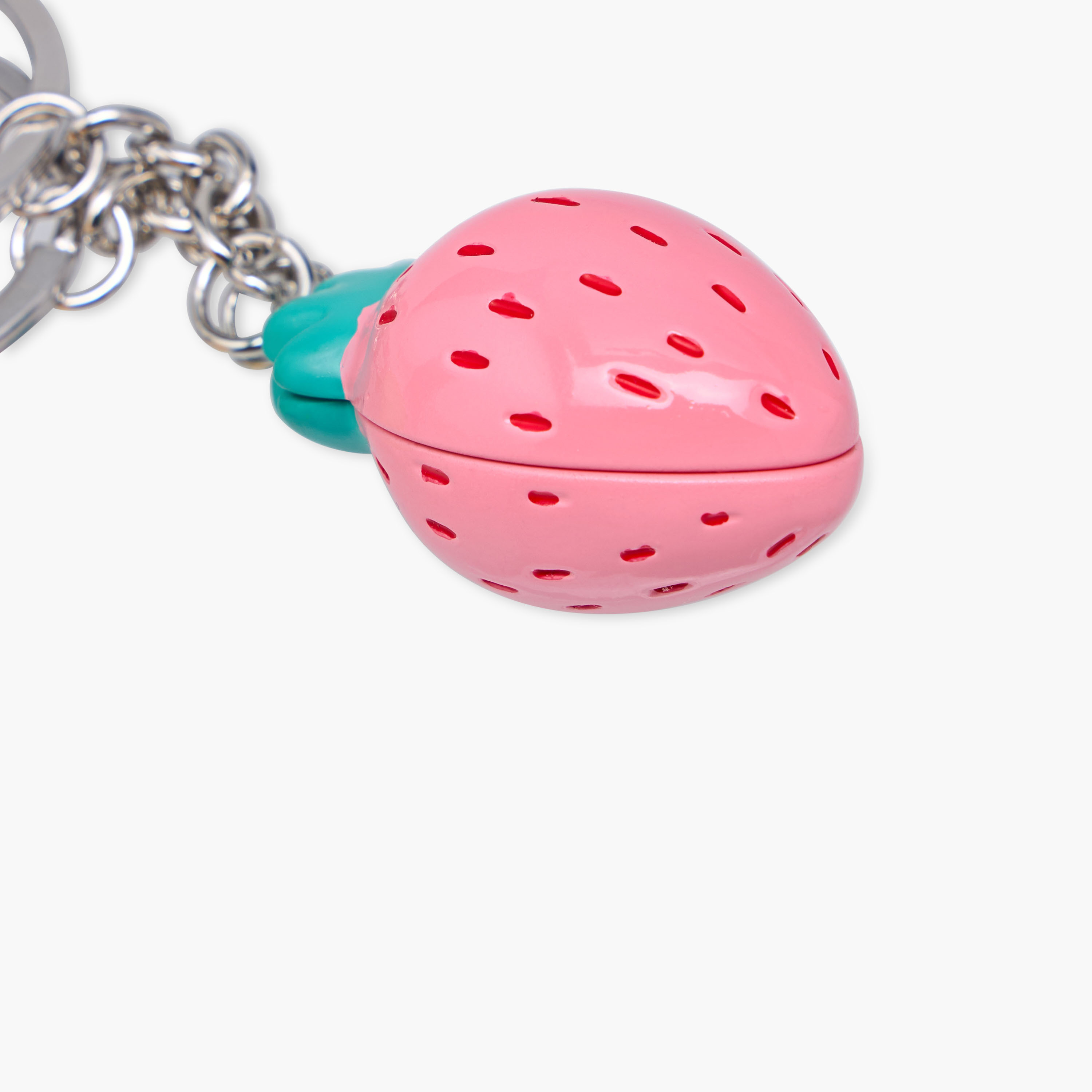 Strawberry Charm Keyring-girls-accessories-keyringsandbagcharms-image-6