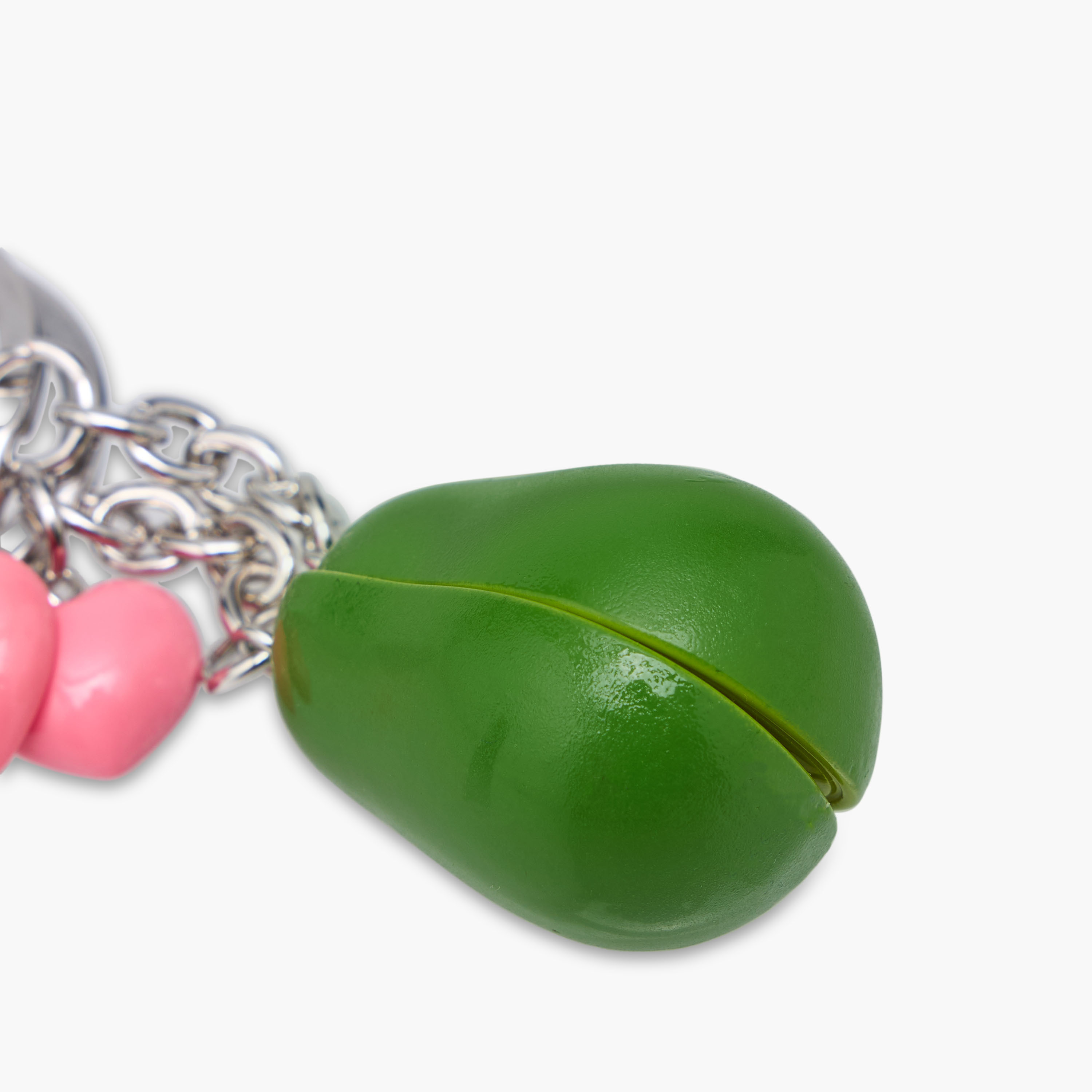 Avocado Magnetic Keychain - Set of 2-girls-accessories-keyringsandbagcharms-image-5