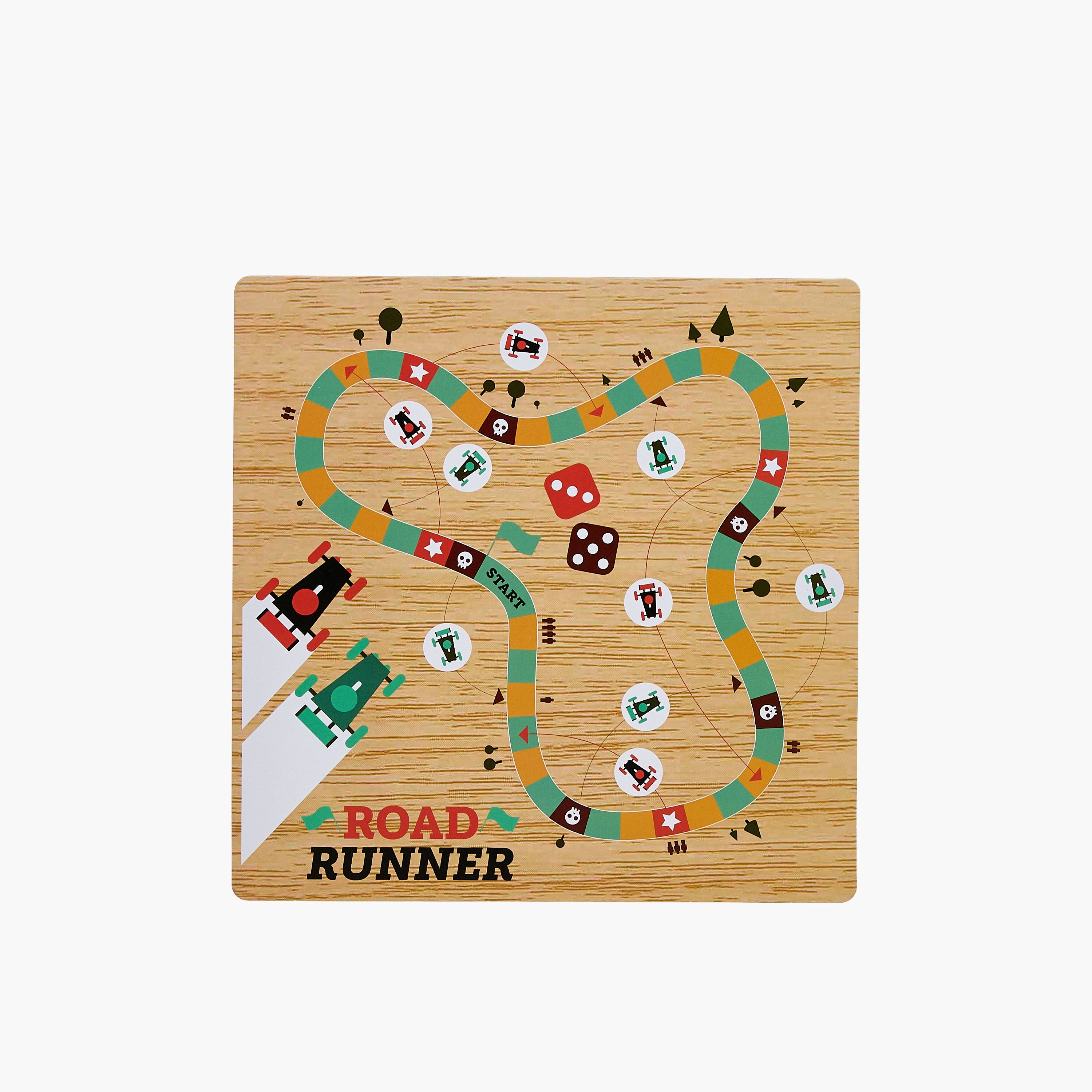 Findz 100-In-1 Board Games Set-school-stationery-accessories-image-1